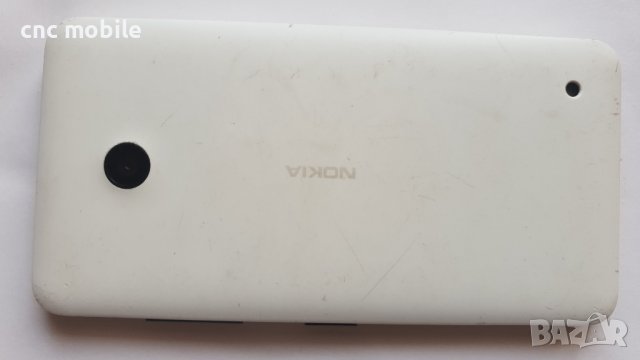 Nokia Lumia 630, снимка 3 - Nokia - 38113412