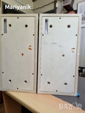 HECO "SOUND MASTER" B230/8, снимка 2 - Тонколони - 51081417