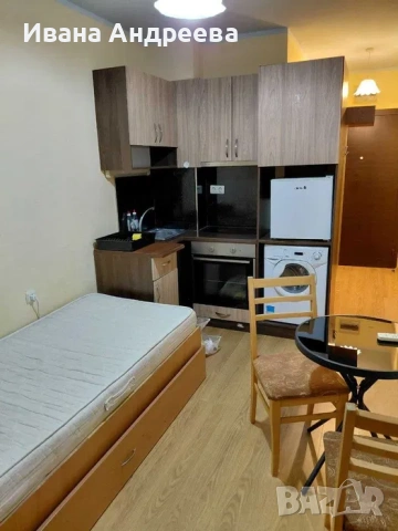 Двустаен апартамент в кв.Тракия, снимка 3 - Апартаменти - 54053351