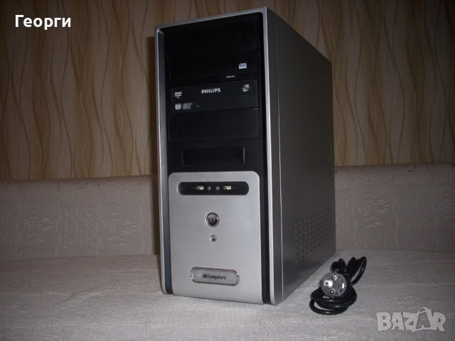 Домашен компютър, снимка 5 - За дома - 49051847