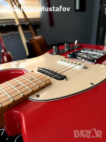 Harley Benton TE-62 Telecaster, снимка 7 - Китари - 56129941