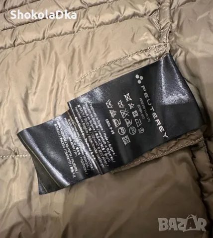 Peuterey преходно яке XS/S, снимка 8 - Якета - 49471734