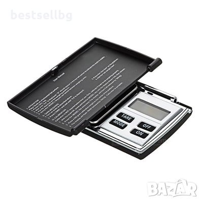 Професионална бижутерска електронна везна злато бижута храна 0.01 300г, снимка 7 - Електронни везни - 29106510