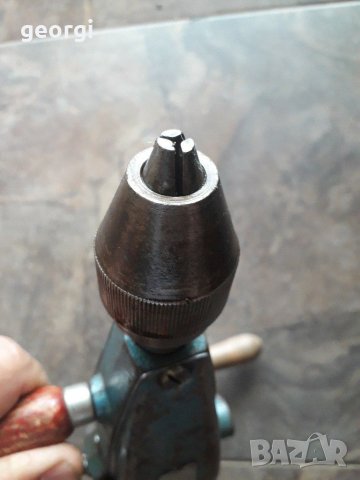 Ръчна дрелка маткап, снимка 4 - Бормашини - 30192455