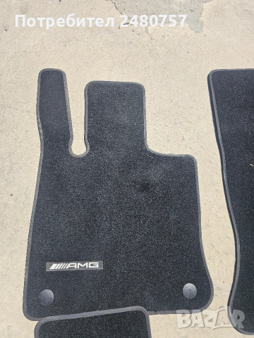 Стелки за Мерцедес GLA,CLC,CLA,A класа, снимка 2 - Аксесоари и консумативи - 54245245