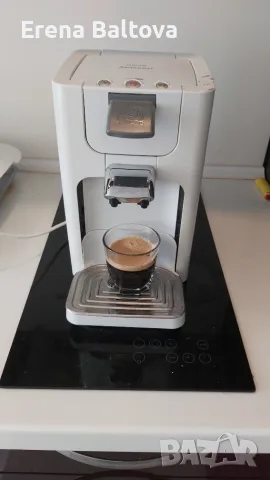 ☕🍩☕Кафемашина Филипс филтърни дози