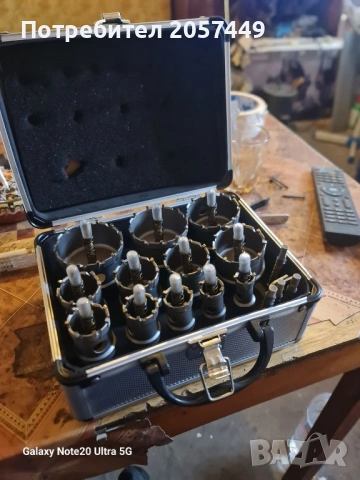 Магнитна бормашина/магнитор, снимка 9 - Бормашини - 53125830