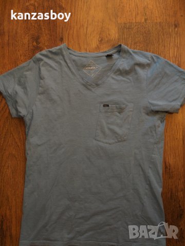 O'Neill - страхотна мъжка тениска, снимка 4 - Тениски - 37937135