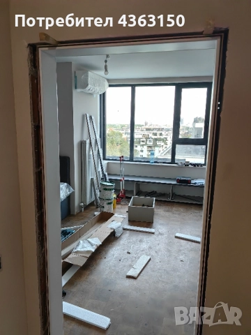 ВРАТИ монтаж и доставка, снимка 6 - Монтажи - 48745840