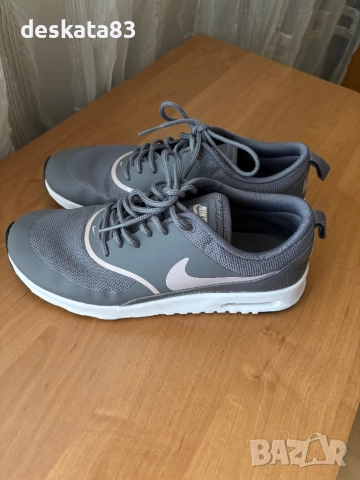 Маратонки Nike, снимка 4 - Маратонки - 52348562