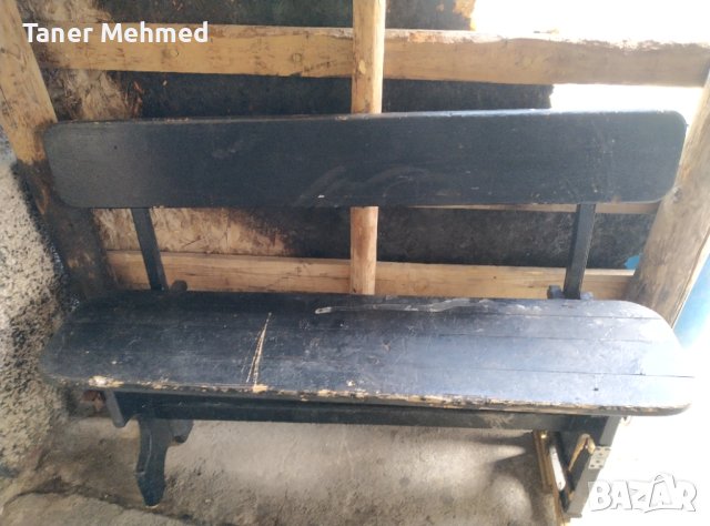 ПЕЙКИ ДЪРВЕНИ , снимка 7 - Градински мебели, декорация  - 42385569