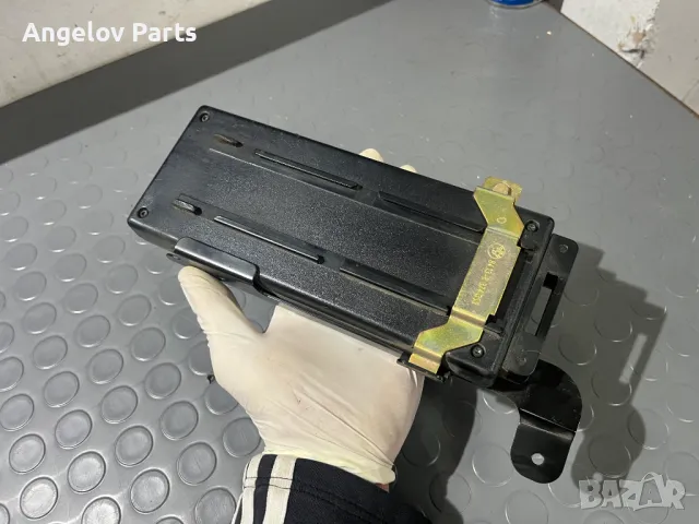 Модулите за телефона и hands-free на BMW E46 , снимка 2 - Части - 49668143