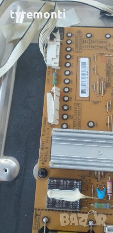 POWER SUPPLY EAY62169801 PLDH-L006A EAX62865401/8 REV1.0, снимка 3 - Части и Платки - 30200015