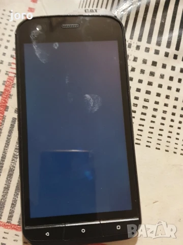 cat s61, снимка 8 - CAT - 50929027