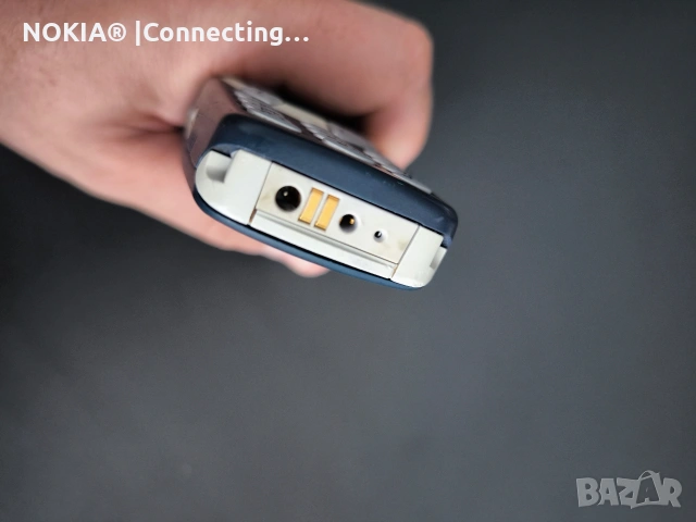 Nokia 3310, снимка 3 - Nokia - 53942740