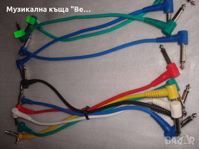 пач кабел 30см., снимка 7 - Китари - 24791293