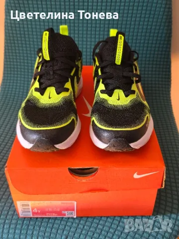 Nike runner , снимка 2 - Детски маратонки - 50256498