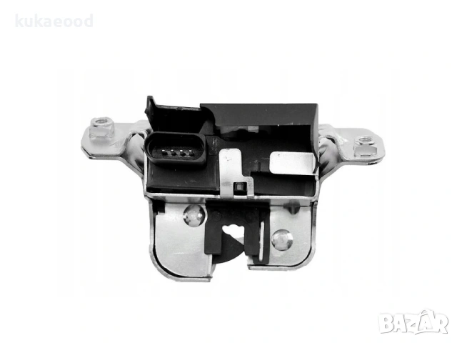 Брава за багажник Porsche Cayenne 92A, снимка 5 - Части - 53987015