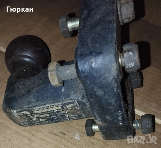 Теглич , снимка 5 - Части - 53154394