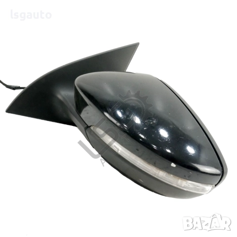 Ляво огледало Volkswagen Scirocco III 2008-2017 ID:149270, снимка 2 - Части - 51612664