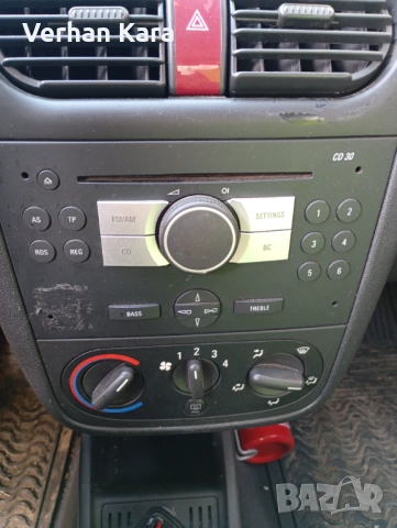 opel track cd calar , снимка 11 - Аксесоари и консумативи - 53197219