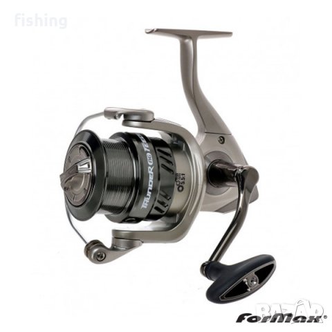 2023 FORMAX Макара THUNDER NG SPIN 2000/3000/4000, снимка 3 - Макари - 21029138