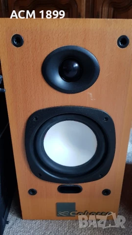 Cabasse Fregate 300, снимка 4 - Тонколони - 51348197