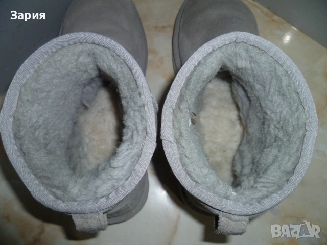 UGG оригинални ботуши №40, снимка 2 - Дамски боти - 52619079