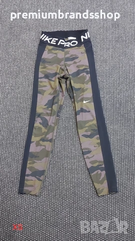 Nike pro клинове XS,S, M размер 