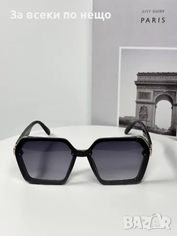 Слънчеви Очила С UV400 Защита С ПОДАРЪК🎁Калъф - Различни Цветове Код E121, снимка 6 - Слънчеви и диоптрични очила - 50231707