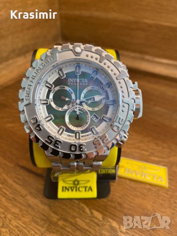 Invicta Reserve Мъжки Часовник 