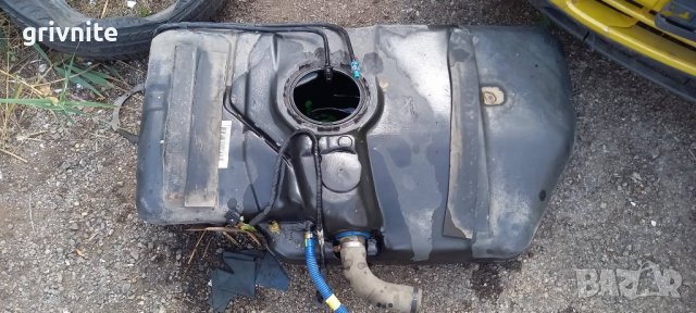 Резервоар за Opel Zafira B