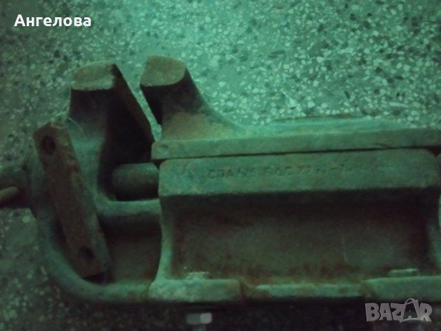 Менгеме, снимка 3 - Менгемета - 31320608