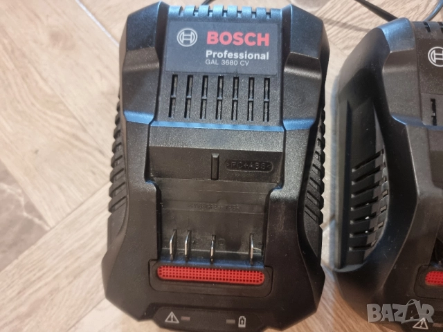 Мулти зарядно Bosch GAL3680CV / Бош