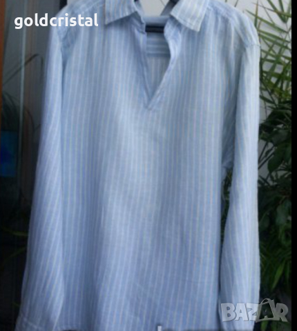 мъжки риза , снимка 13 - Ризи - 15991696