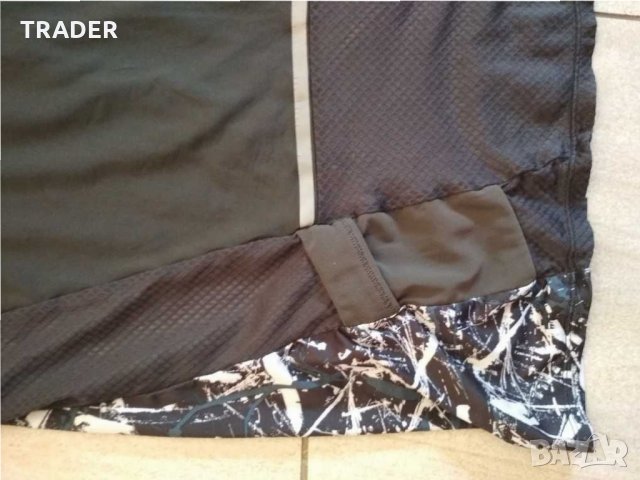 Джърси тениска  за бягане колоездене елек KALENJI DECATHLON, снимка 10 - Спортна екипировка - 19639344