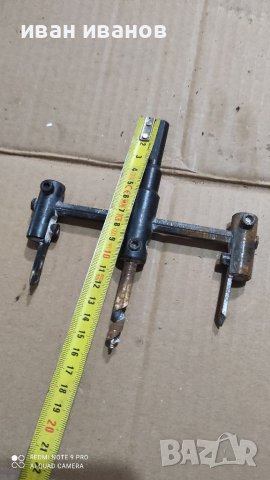 За рязане на Фаянс и Тракот, снимка 2 - Други инструменти - 37969268