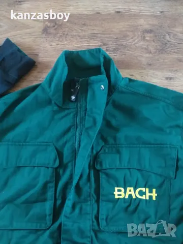 engelbert strauss jacket - страхотно мъжко яке M КАТО НОВО, снимка 7 - Якета - 47815912