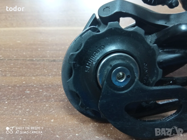 заден оптегач до 11скорости, снимка 5 - Части за велосипеди - 52088726
