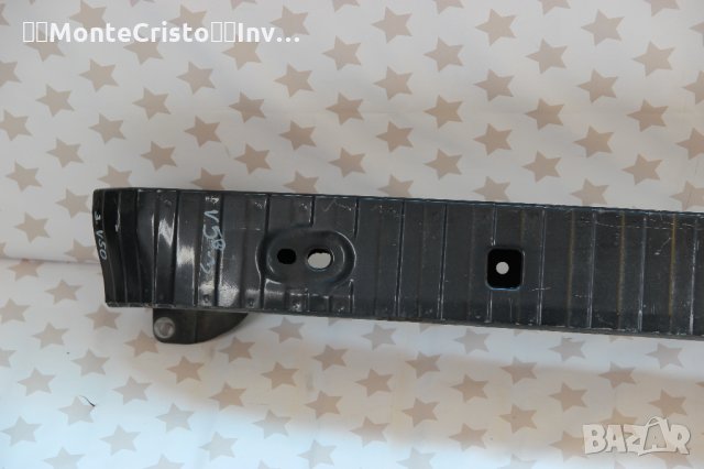 Основа задна броня Volvo V50 комби (2003-2012г.) Греда задна броня Волово V 50 , снимка 2 - Части - 32154832