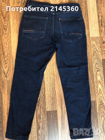 Дънки за момче 152см, снимка 3 - Детски панталони и дънки - 35058540