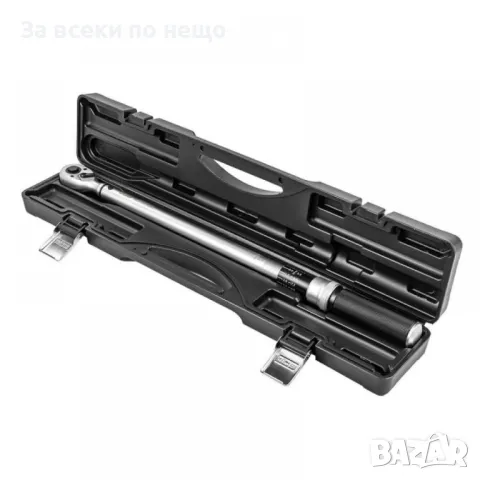 Динамометричен ключ 1/2″ ,60-330 Nm JCB, снимка 4 - Други инструменти - 50346803