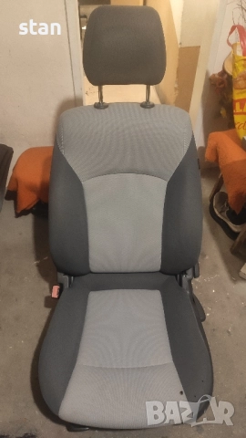 Седалка шофьорска за Шевролет Круз 