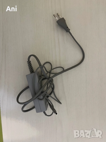Nintendo Wii U Gamepad Контролер Зарядно, снимка 2 - Аксесоари - 52274799
