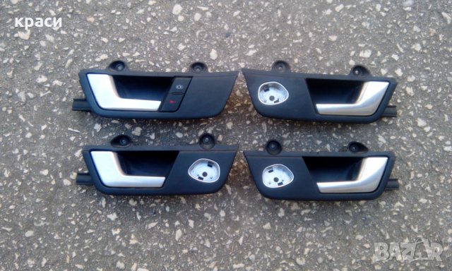 дръжки ауди А4