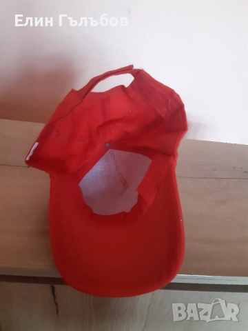 Артикули на ЦСКА "Септемврийско знаме"-ретро, снимка 7 - Фен артикули - 51807794