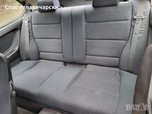 Продавам бмв е36 1.8 тдс на части компакт, снимка 11 - Автомобили и джипове - 39963351