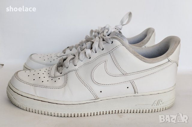 Nike Air Force 1 Low размер 42, снимка 2 - Спортни обувки - 42642946