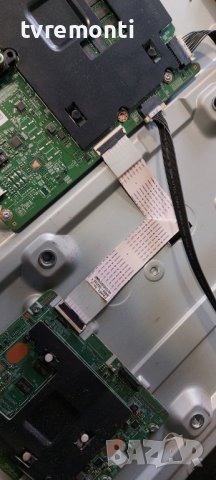MAIN BOARD, BN94-09022R , BN41-02344B for SAMSUNG ,UE40JU6440W 40inc DISPLAY CY-GJ040BGLV1H, снимка 4 - Части и Платки - 42467026
