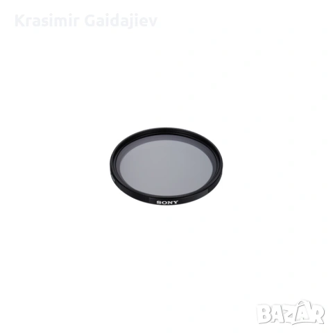 Sony VF-49CPAM кръгов поляризационен филтър, 49 мм